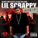 Lil Scrappy & G` $ Up-Silence & Secrecy: Black Rag