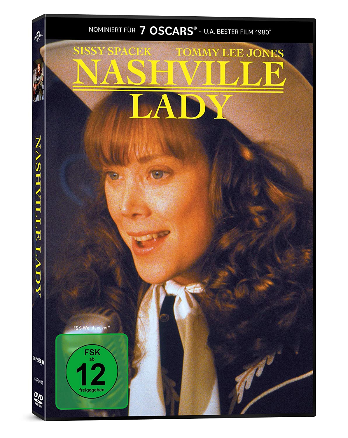 Nashville Lady