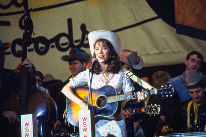 Nashville Lady