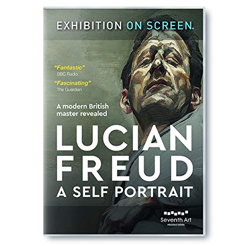 Lucian Freud: A Self Portrait