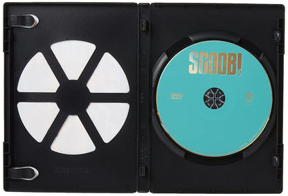 SCOOB! (DVD + Digital Code