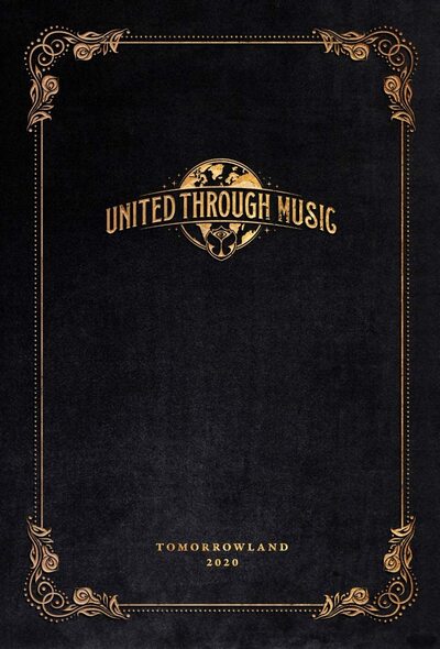 United Through Music: Tomorrowland 2020