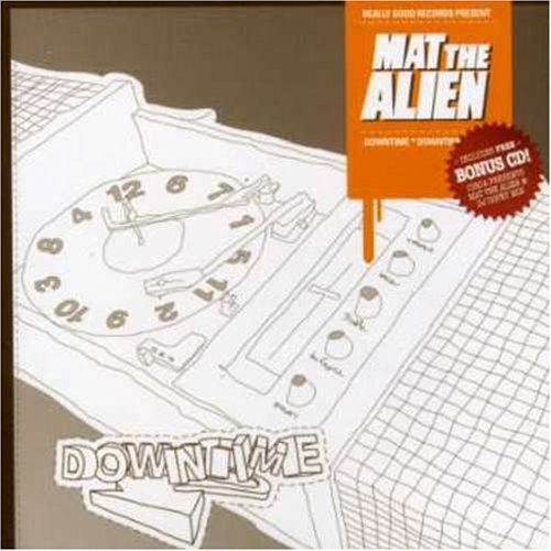Matthealien-Down Time