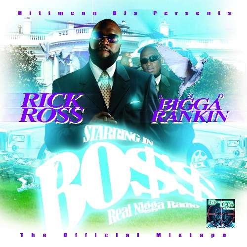 Boss