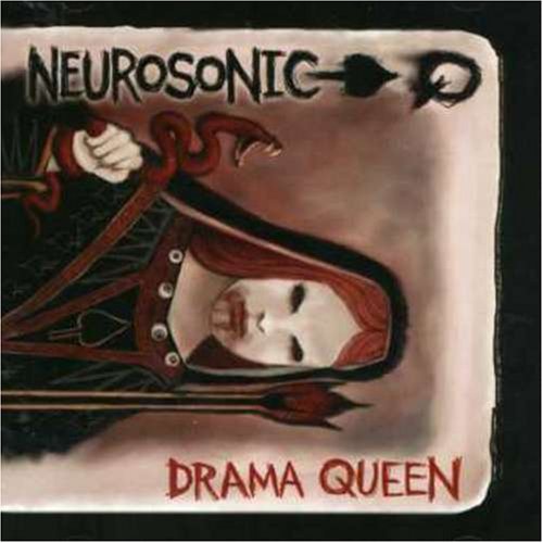 Drama Queen