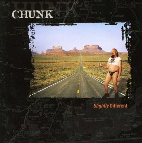 Chunk-Slightly Different