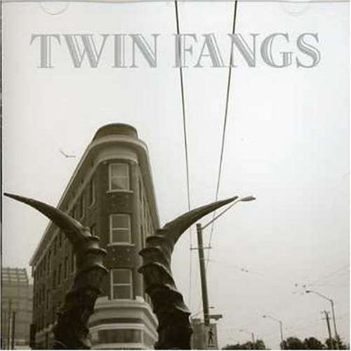 Twin Fangs-Street Sweeper