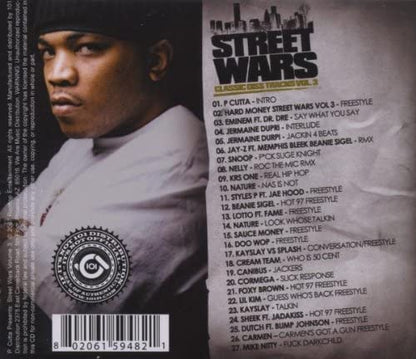 Street Wars