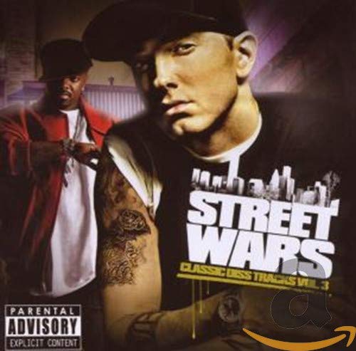 Street Wars