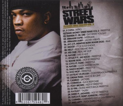Street Wars