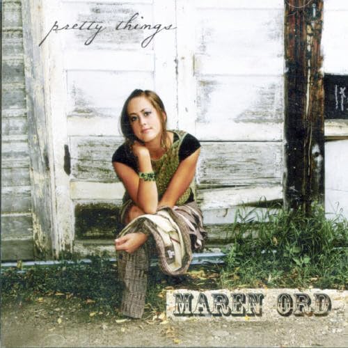 Maren Ord-Pretty Things