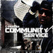 C-Murder-Community Service