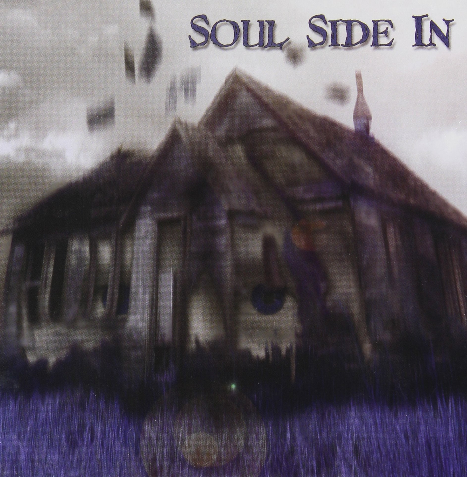 Soul Side in