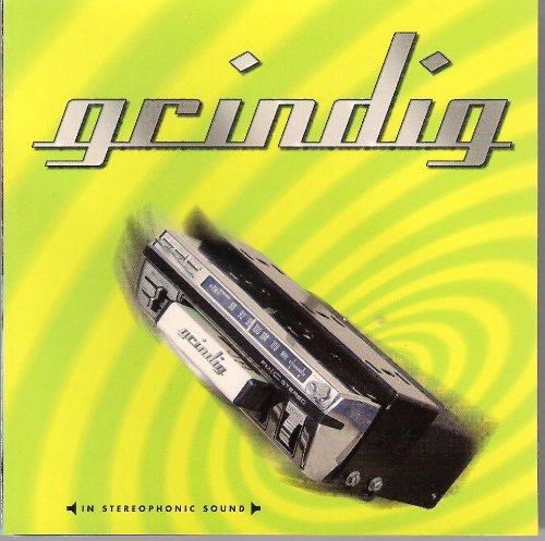 Grindig-Grindig