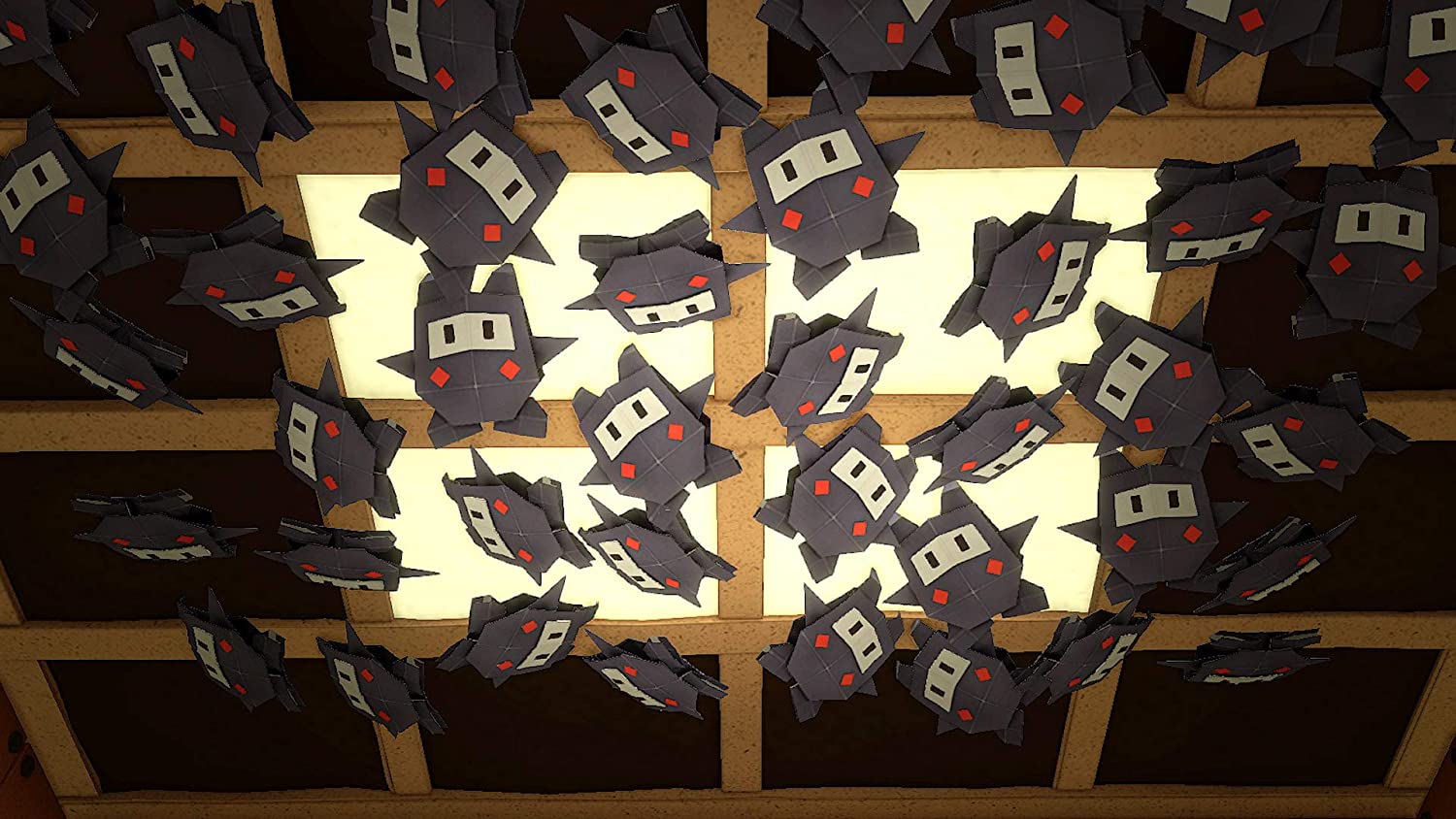 Paper Mario: The Origami King (Nintendo Switch