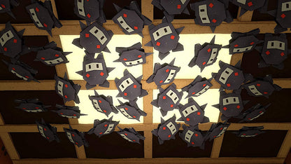 Paper Mario: The Origami King (Nintendo Switch