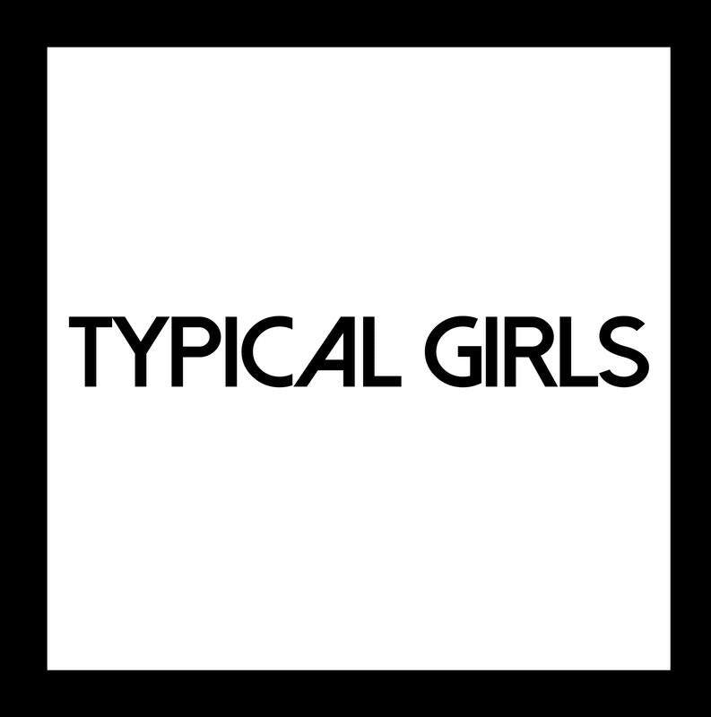 Typical Girls - Volume 5