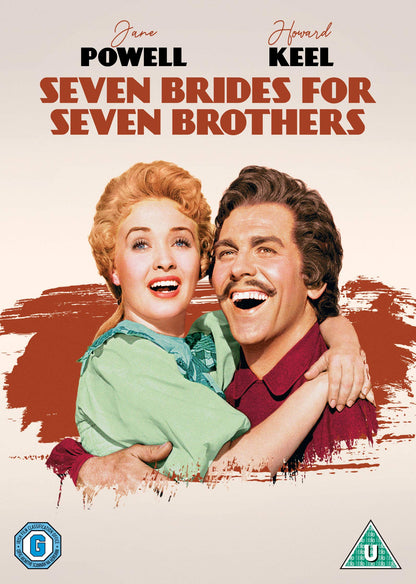 Seven Brides For Seven Brothers