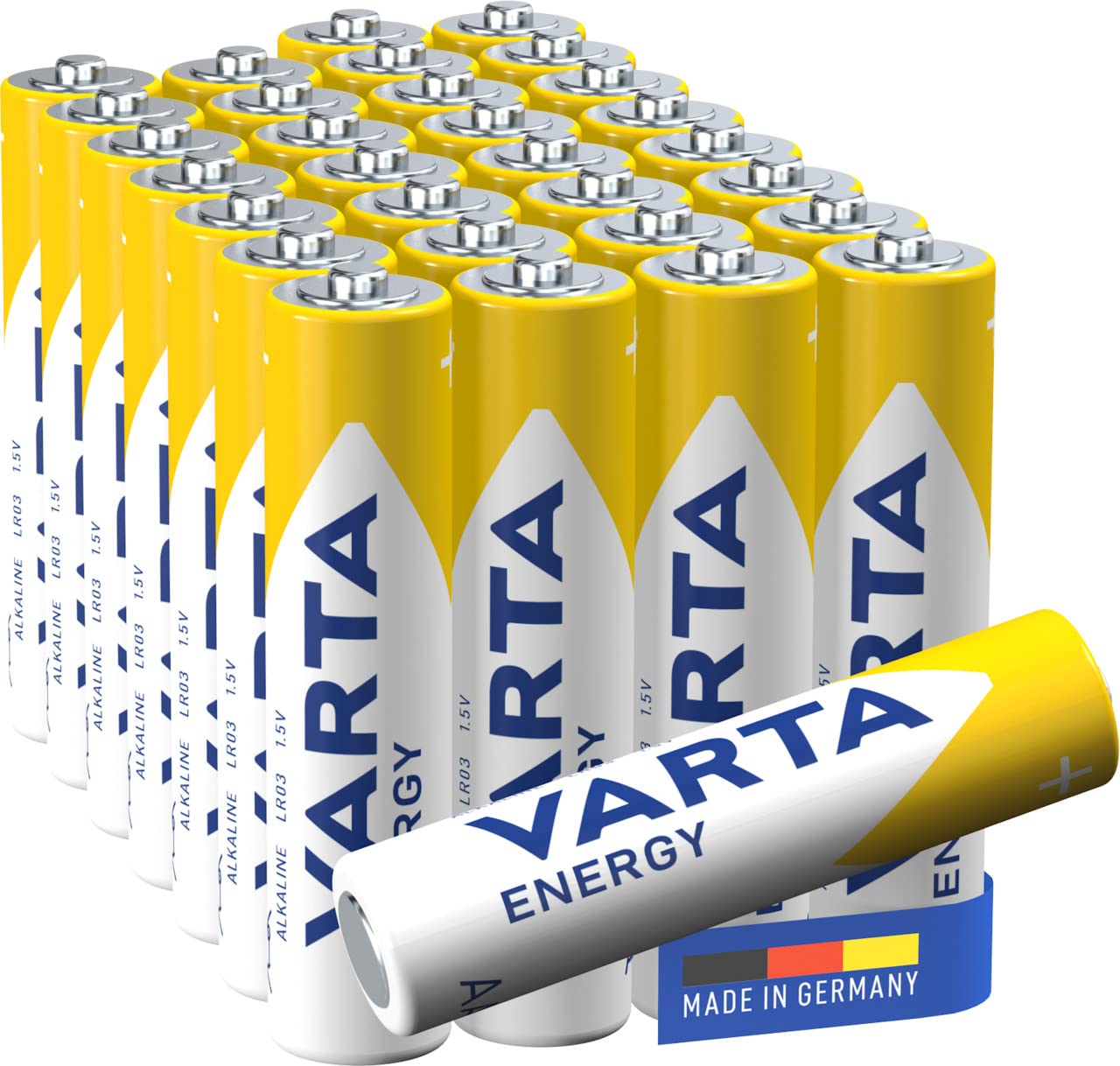 Cf30 Energy Aaa Alcalina M/Stilo