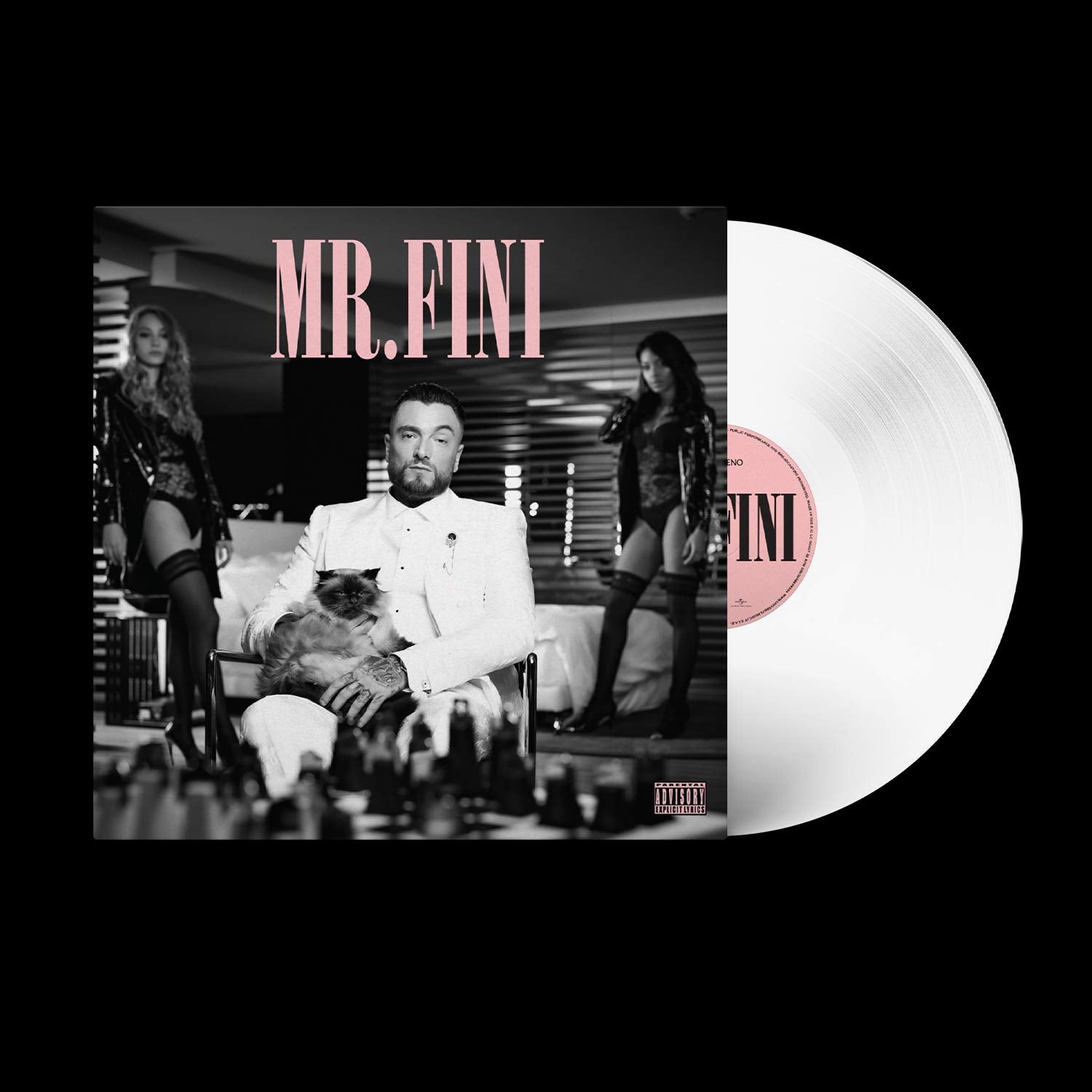 Mr. Fini