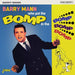 Who Put the Bomp in the Bomp Bomp Bomp