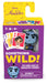 Something Wild Family Card - Aladdin Disney(Includes Collectable Mini POP!) Ideal For Children Ages 6 And Up - Fun For The Whole Family - Funko Board Game 49357