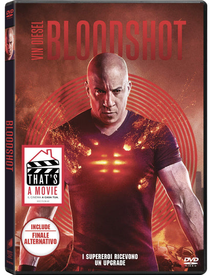 Bloodshot