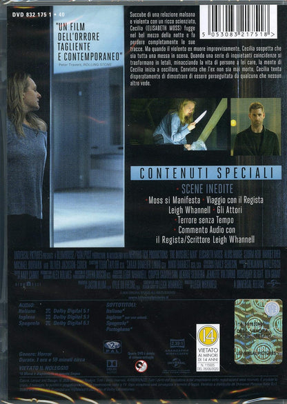 L'Uomo Invisibile