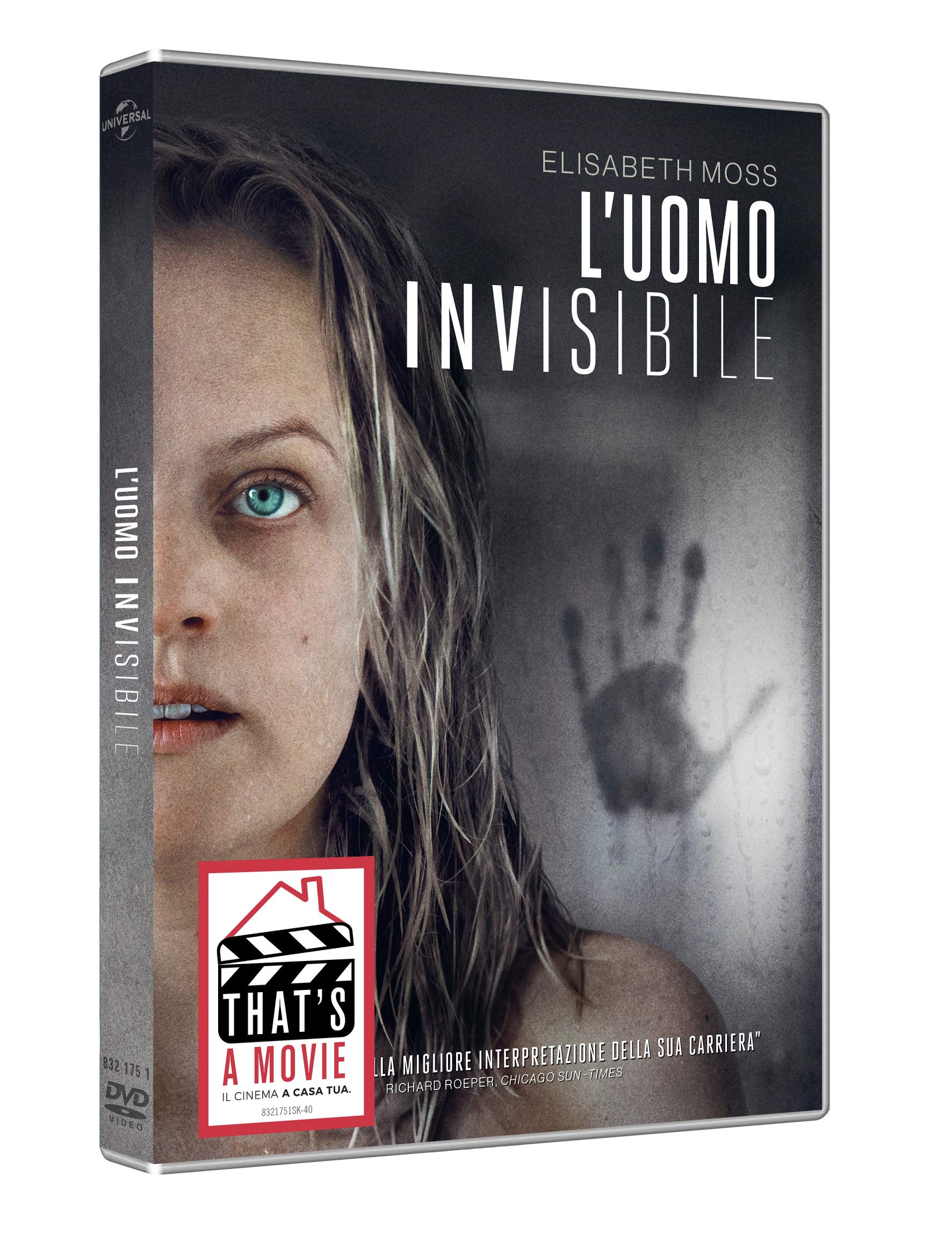 L'Uomo Invisibile