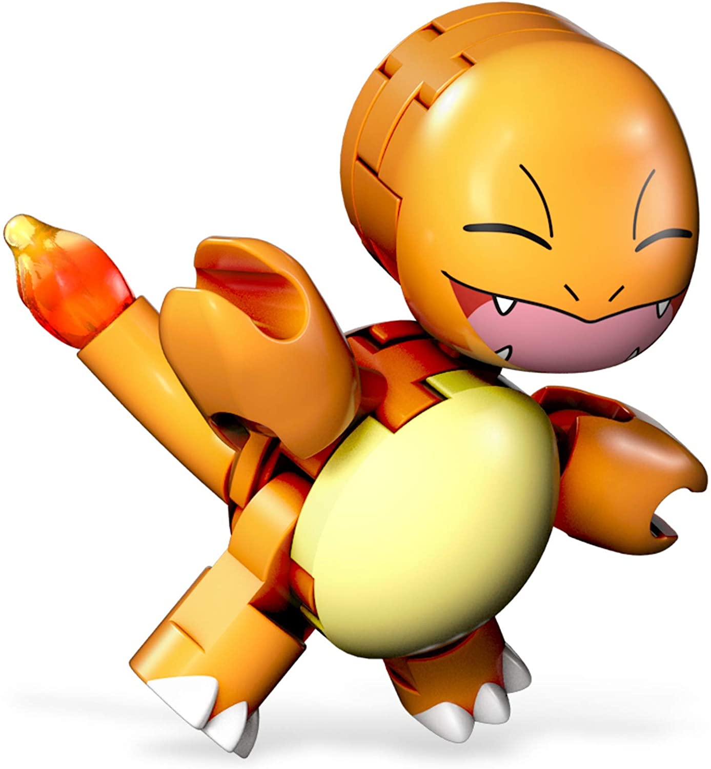 Mega Construx Pokémon Charmander