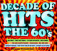 Decade of Hits: The 60's / Various