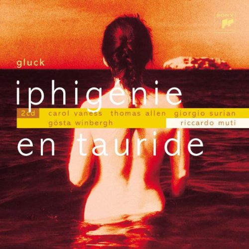 Gluck: Iphigenie Auf Tauris