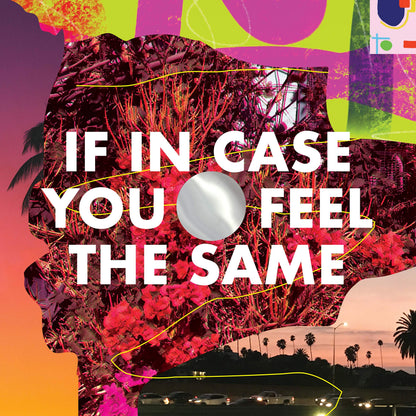 If In Case You Feel The Same Pink