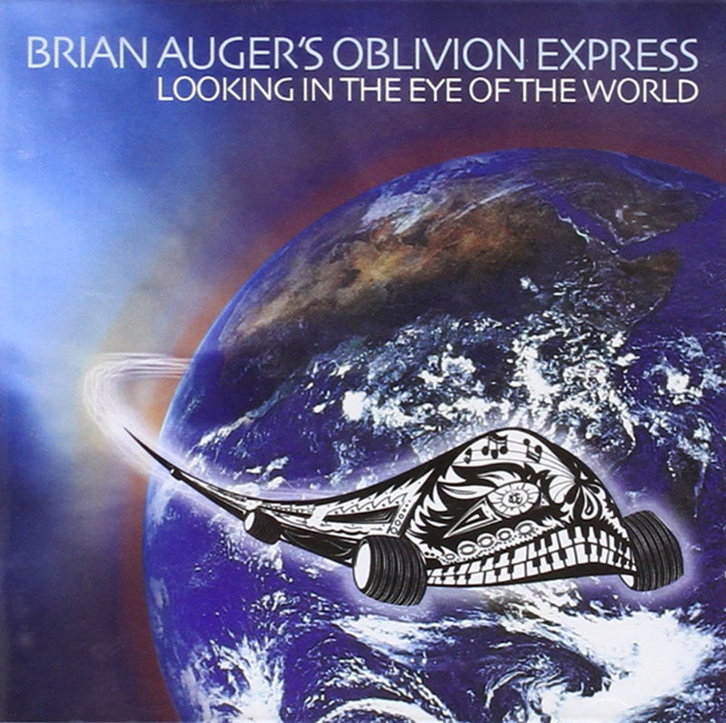 Oblivion Express