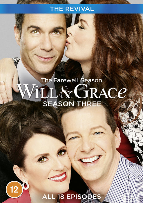 Will & Grace (The Revival): Season 3