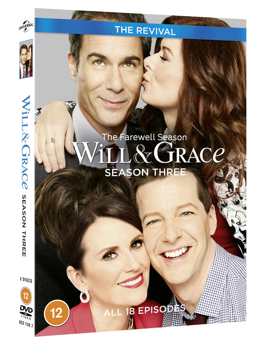 Will & Grace (The Revival): Season 3