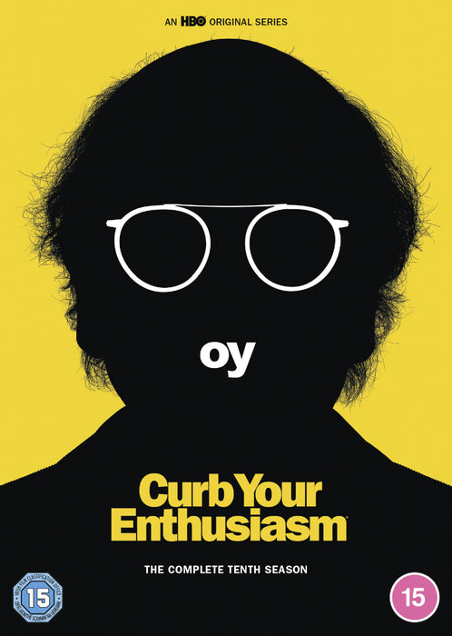 Curb Your Enthusiasm: The Complete Tenth Season