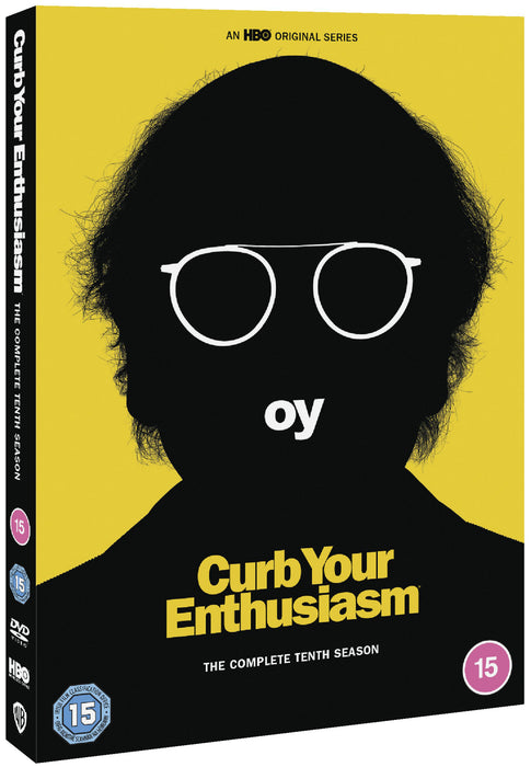 Curb Your Enthusiasm: The Complete Tenth Season