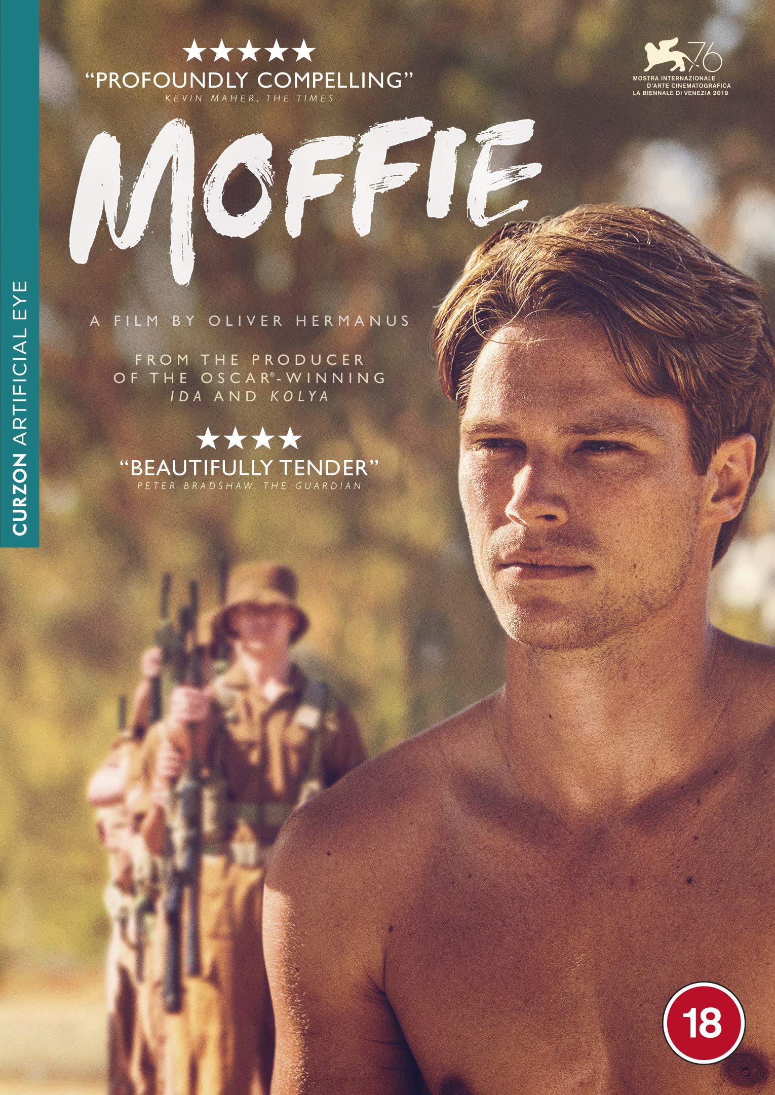 Moffie