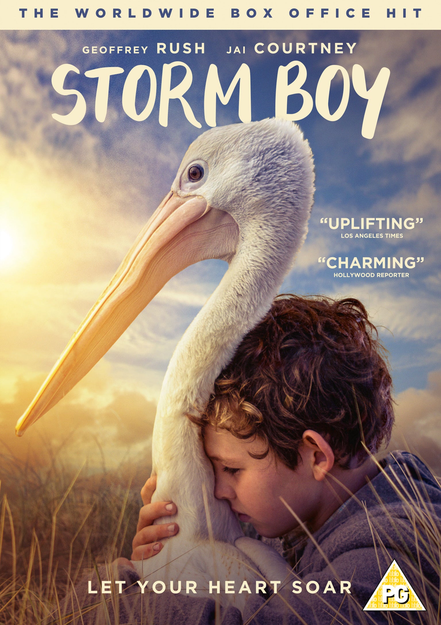 Storm Boy