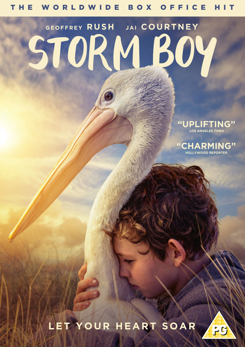 Storm Boy