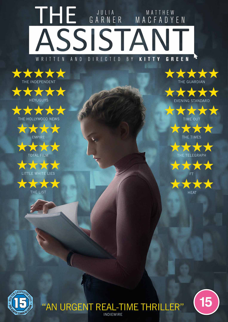The Assistant