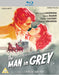 The Man in Grey