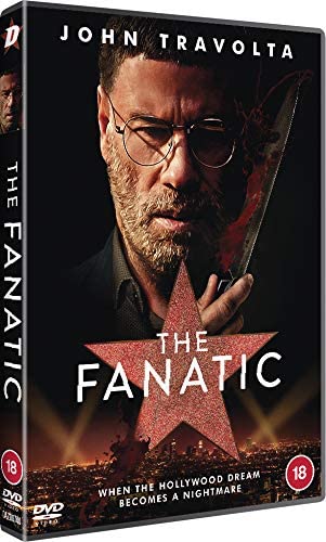 The Fanatic