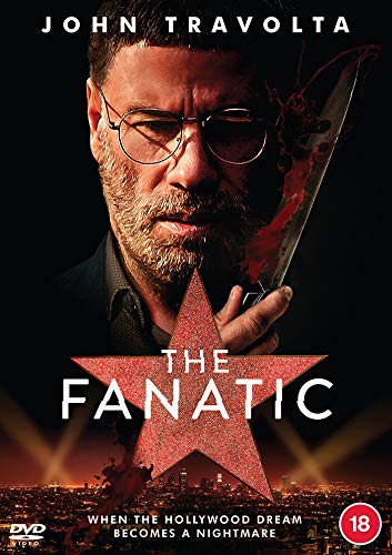 The Fanatic