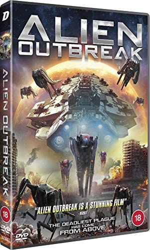 Alien Outbreak