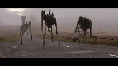 Alien Outbreak