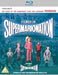 Filmed in Supermarionation/This Is Supermarionation