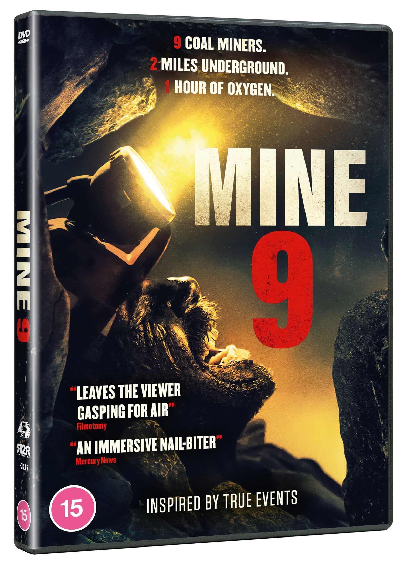 Mine 9