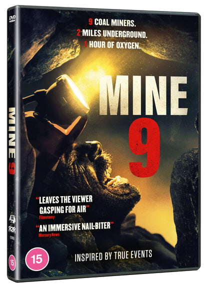 Mine 9